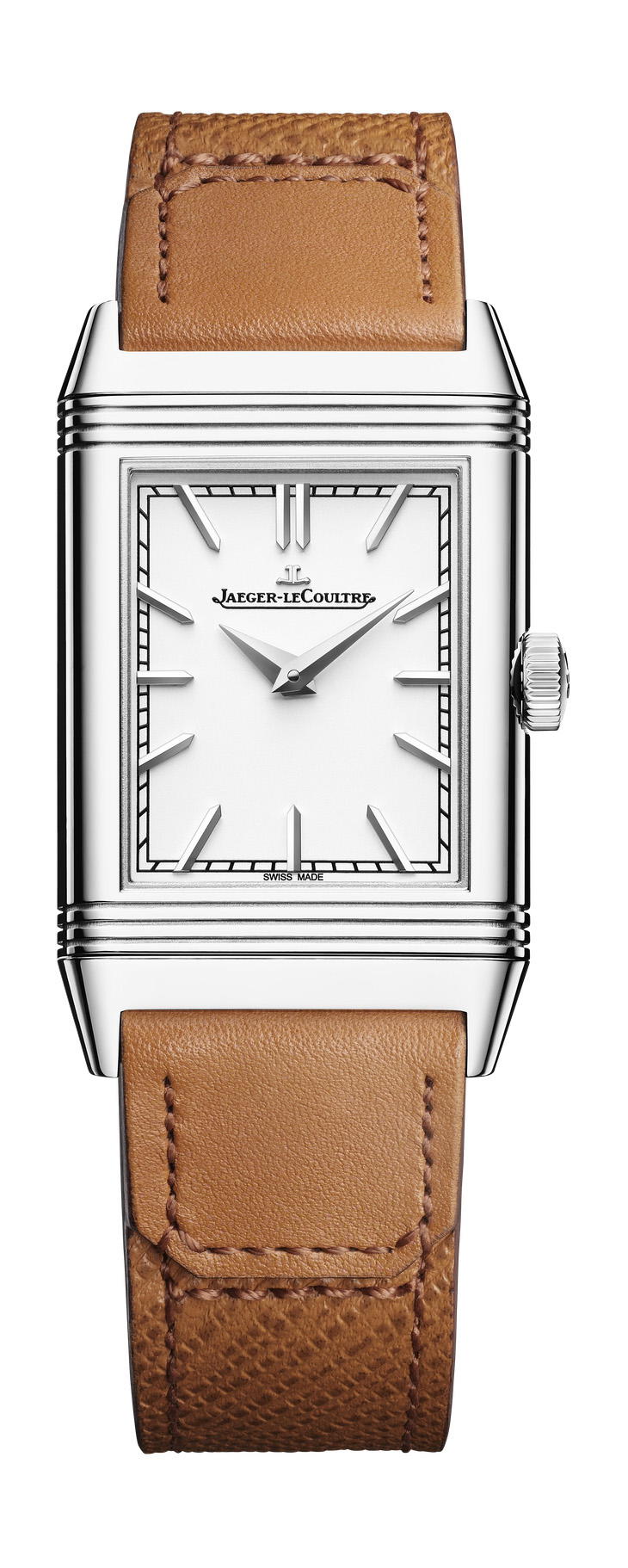 Jaeger-LeCoultre Reverso Tribute Monoface