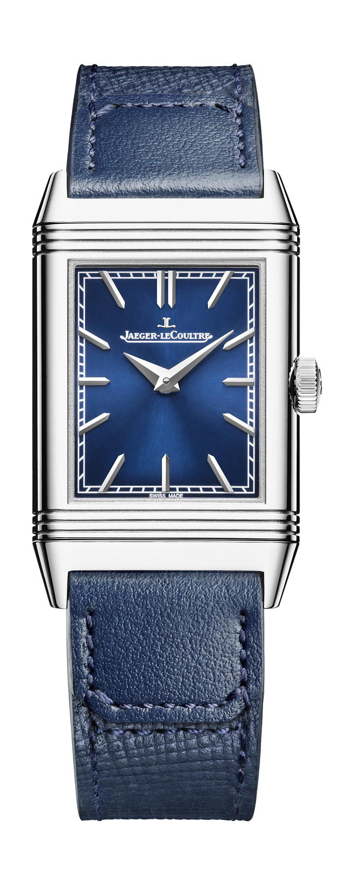 Jaeger-LeCoultre Reverso Tribute Monoface