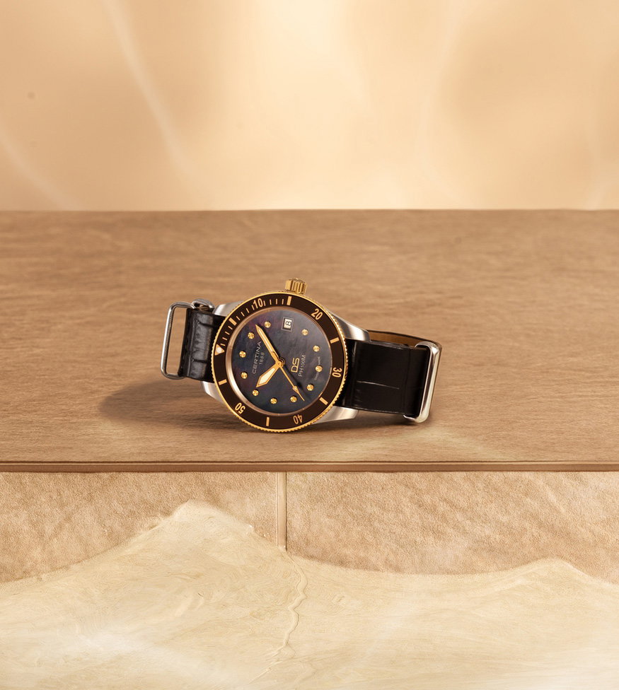 Certina DS PH100M Lady