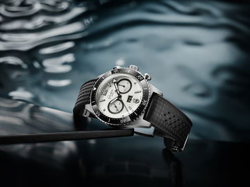 Glashütte Original SeaQ Chronograph