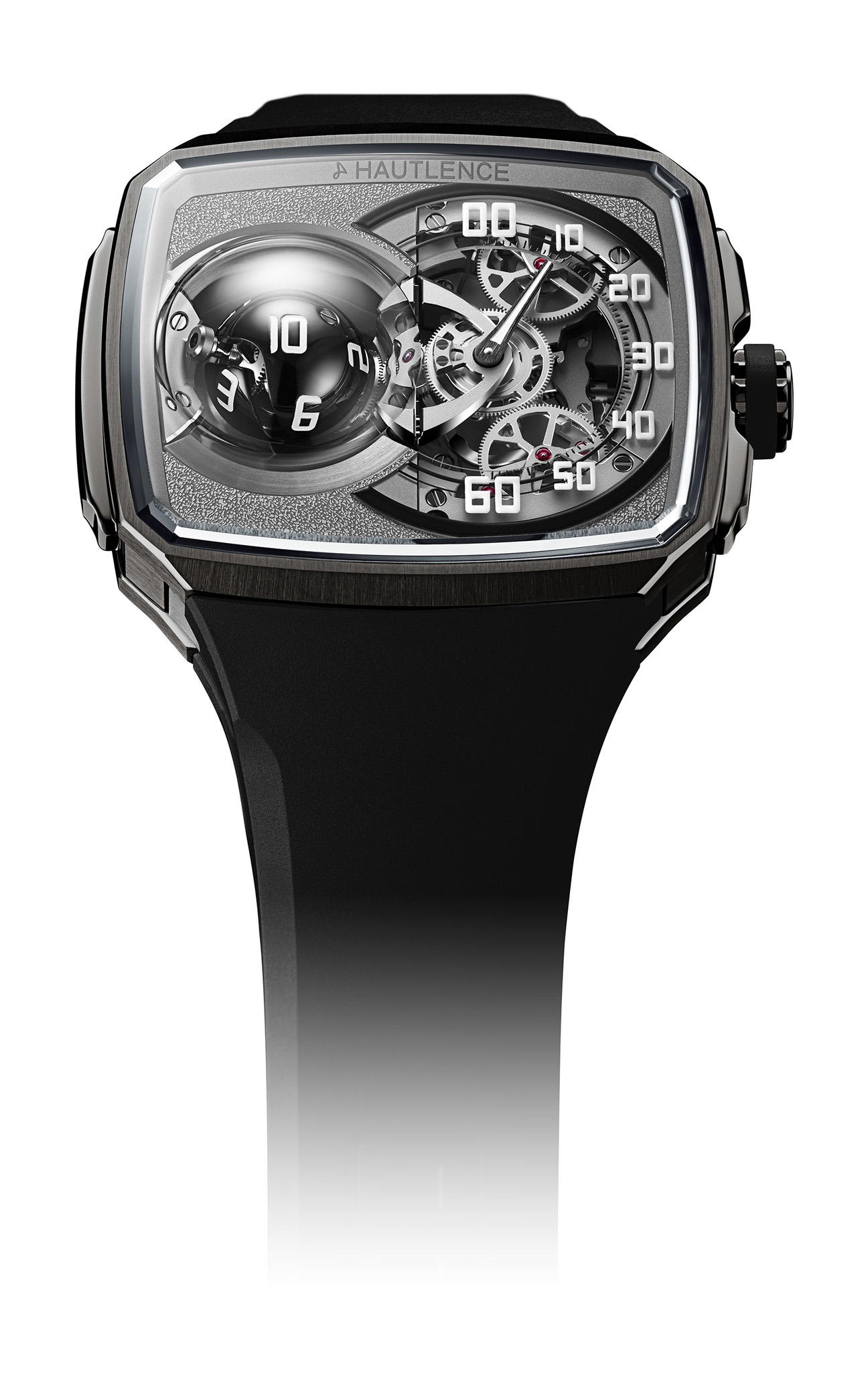 HAUTLENCE Sphere Series 2