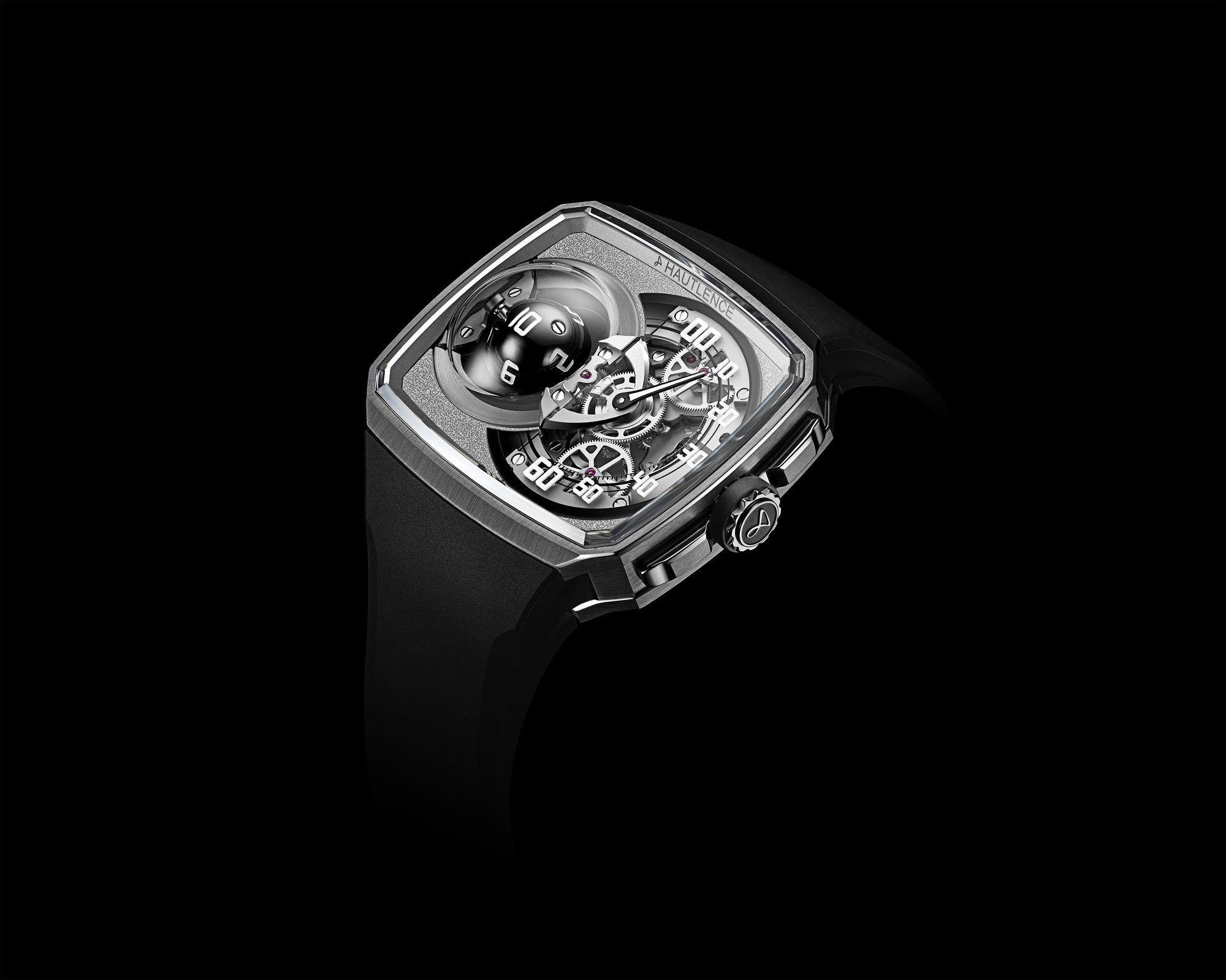 HAUTLENCE Sphere Series 2