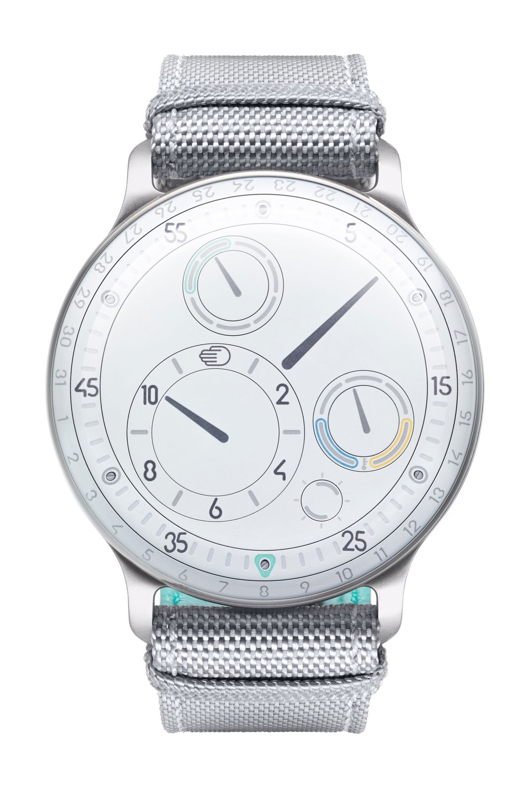 Type 3 White - Image 1