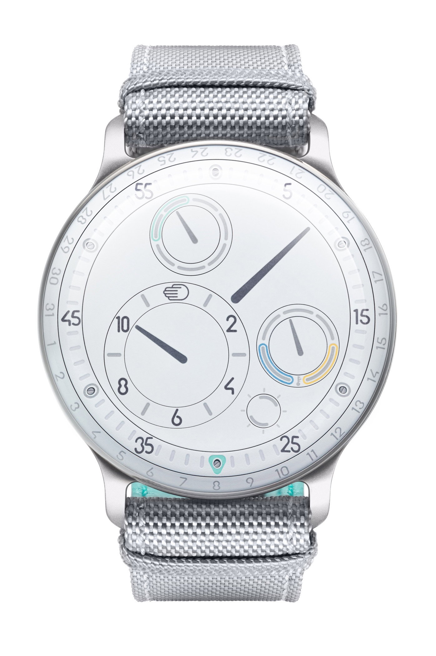 Type 3 White