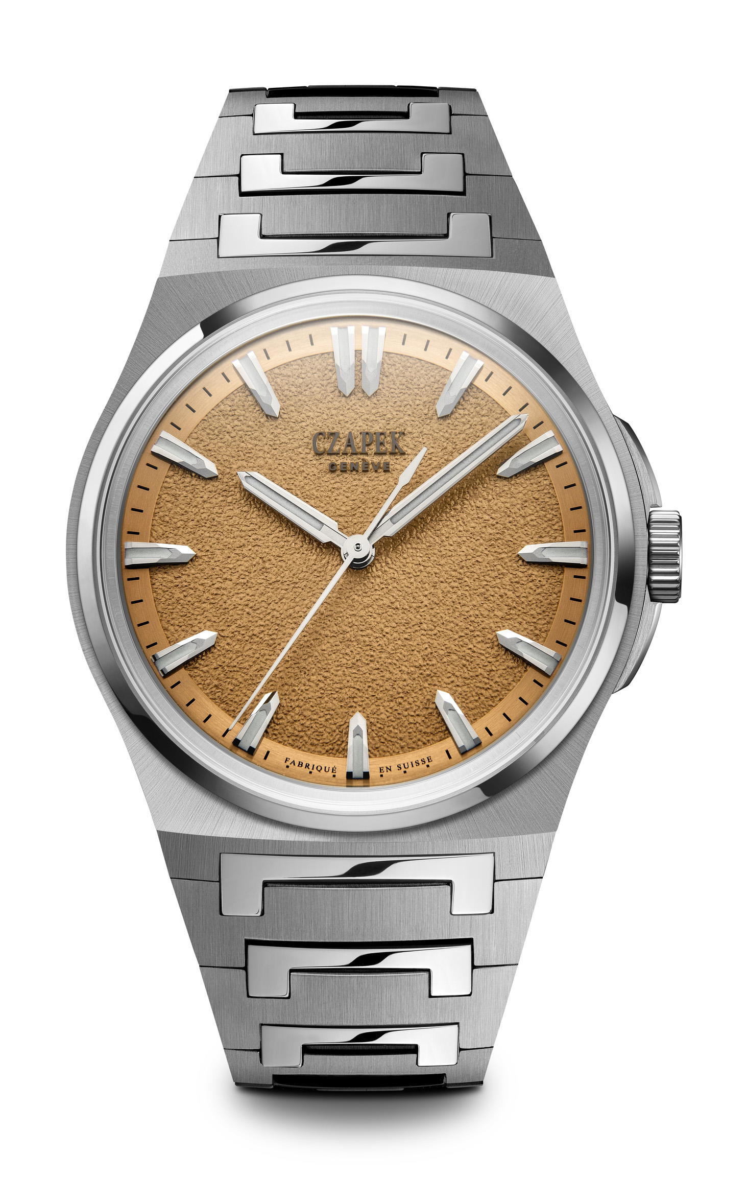 Czapek Antarctique GMT Milano Edition