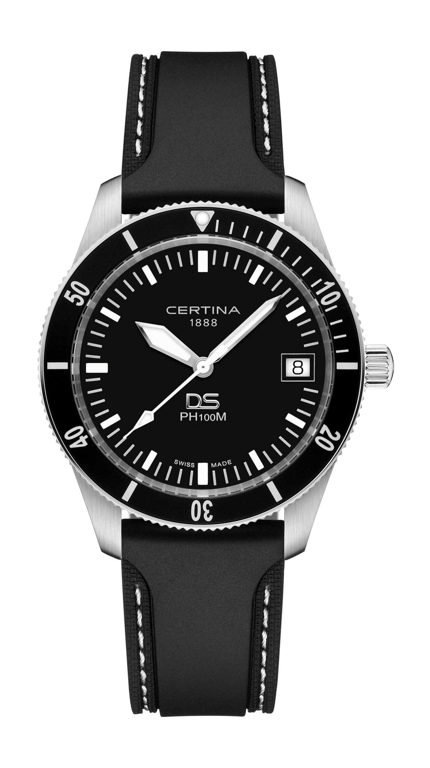 Certina DS PH100M Lady