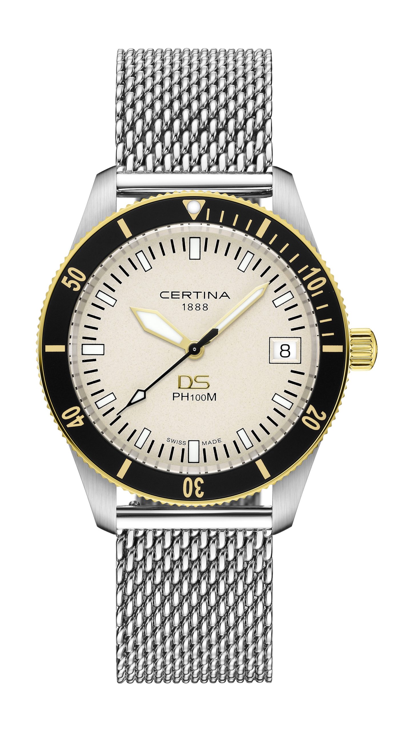 Certina DS PH