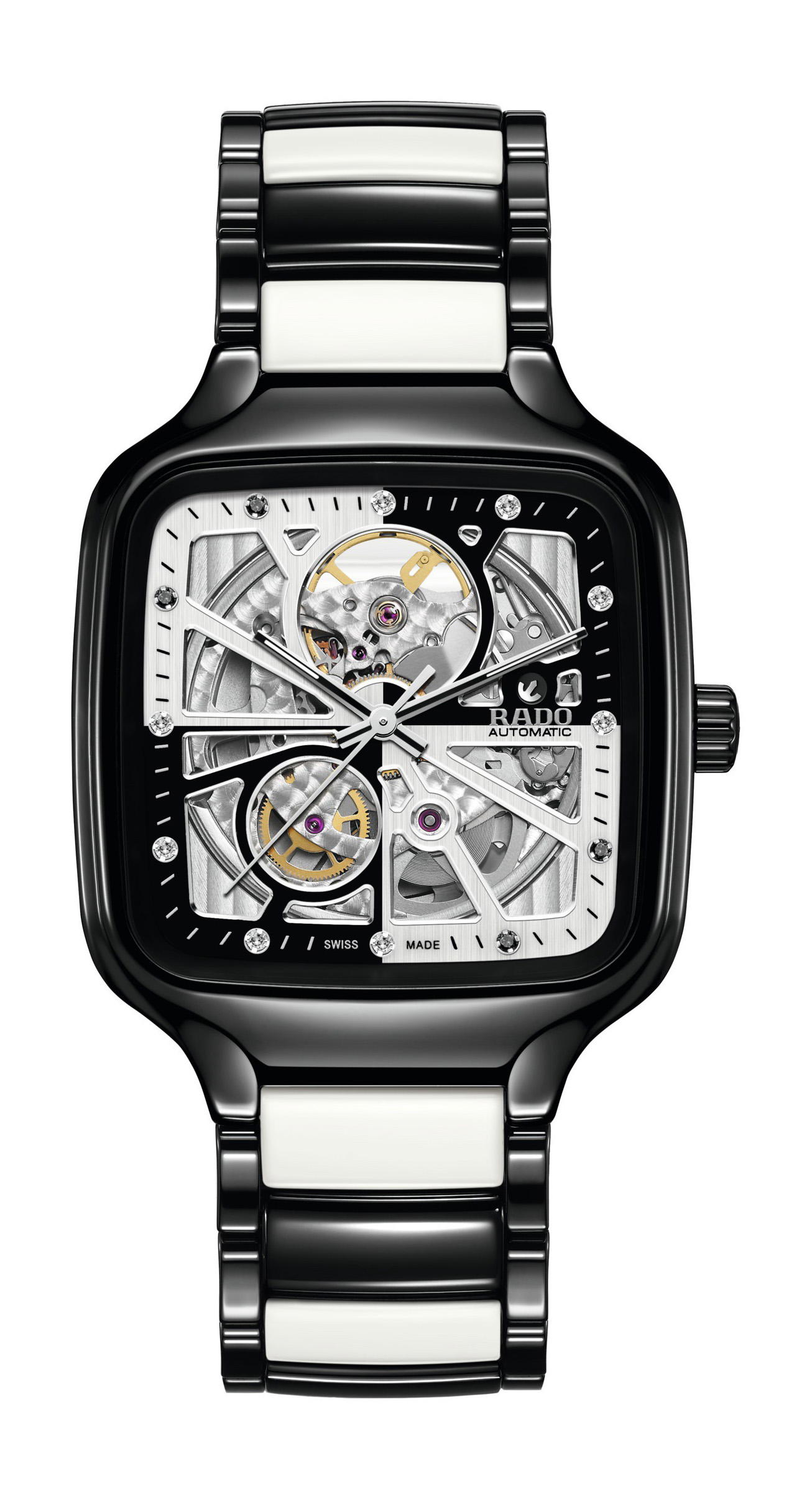 Rado True Square Limited Edition