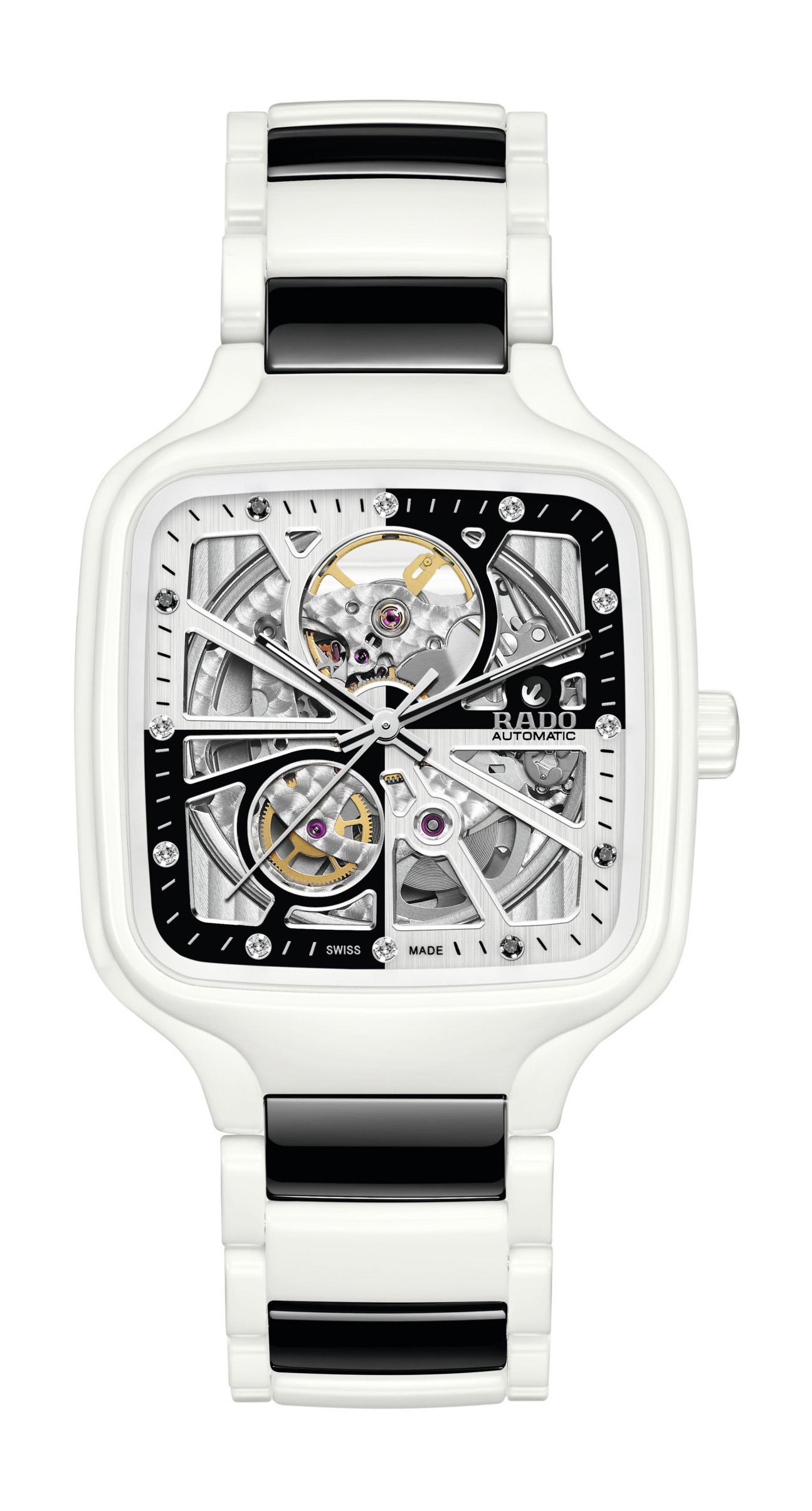 Rado True Square Limited Edition