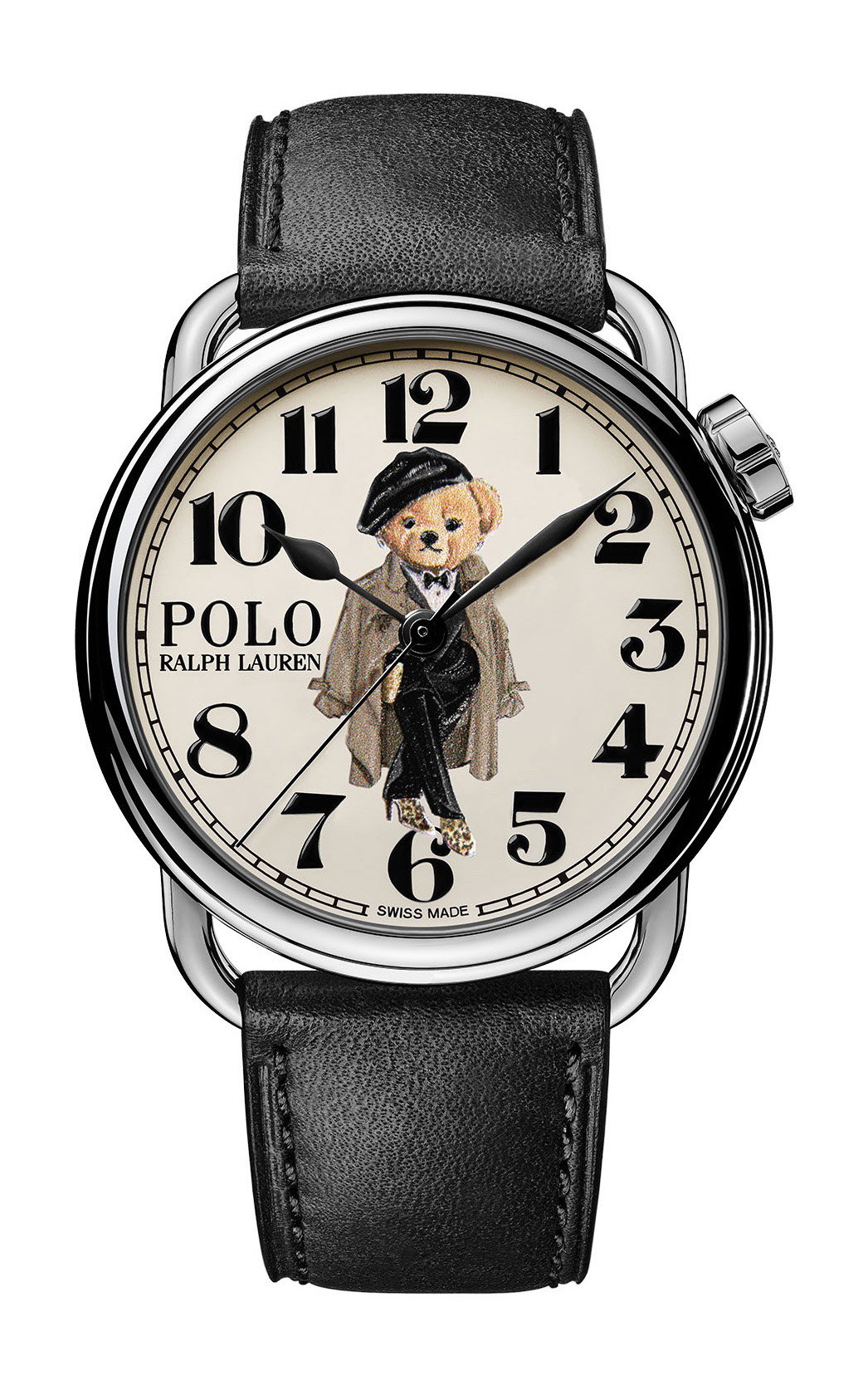 Ralph Lauren Polo Bear Lunar New Year 38 – 472942830001