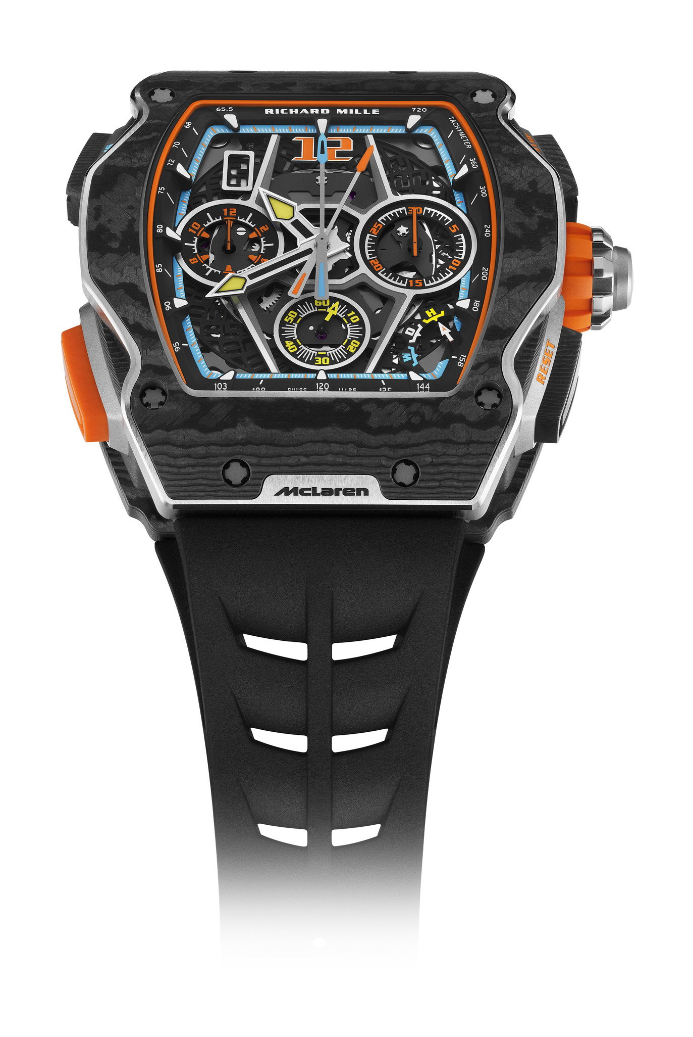 Richard Mille RM 65-01