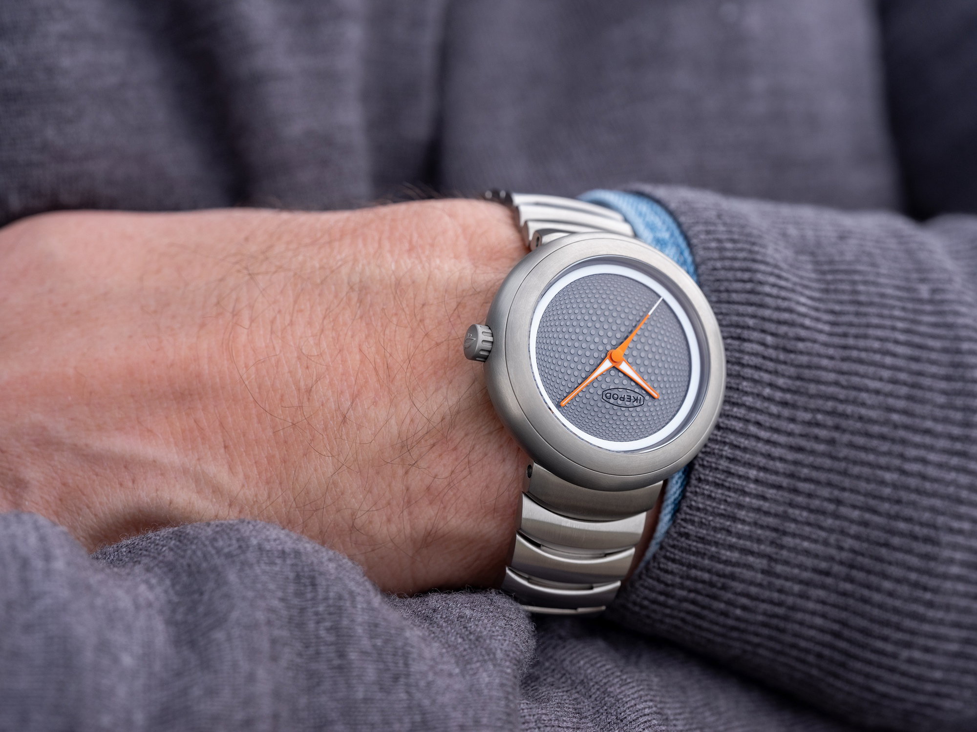 Ikepod Horopod H010 Puxi