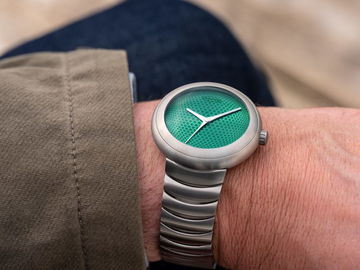 Ikepod Horopod H003 Neom