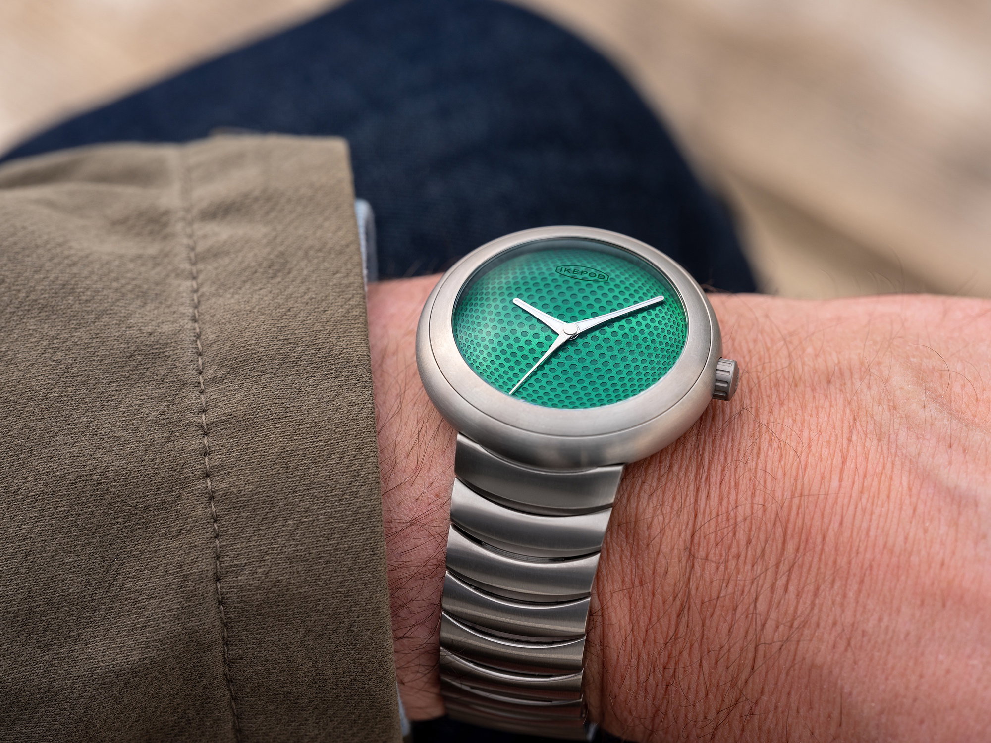 Ikepod Horopod H003 Neom