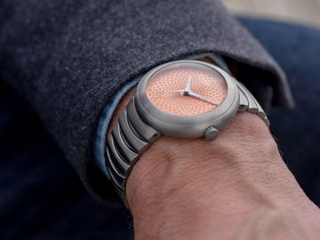 Ikepod Horopod H020 Petra