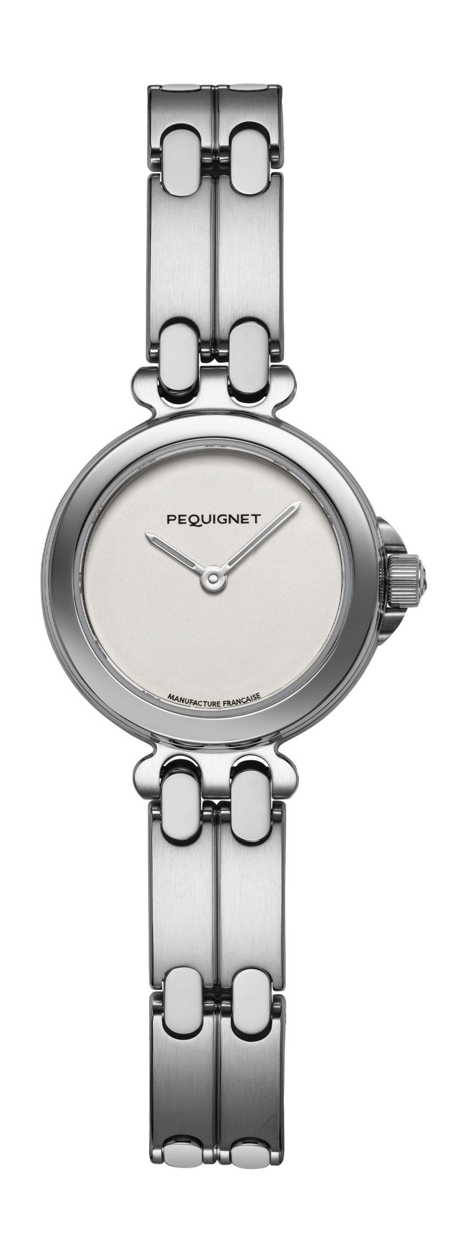 Pequignet Moorea 25