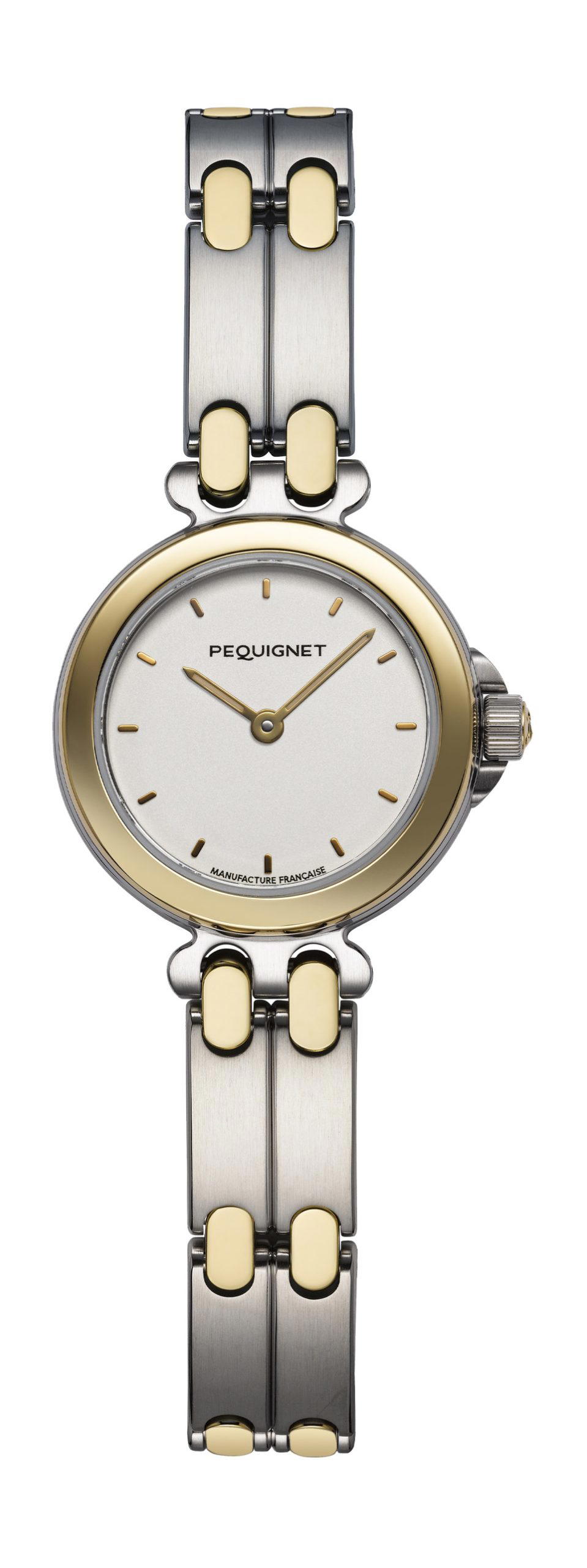 Pequignet Moorea 25