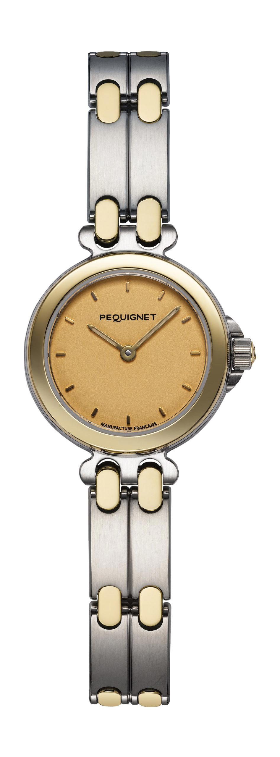 Pequignet Moorea 25