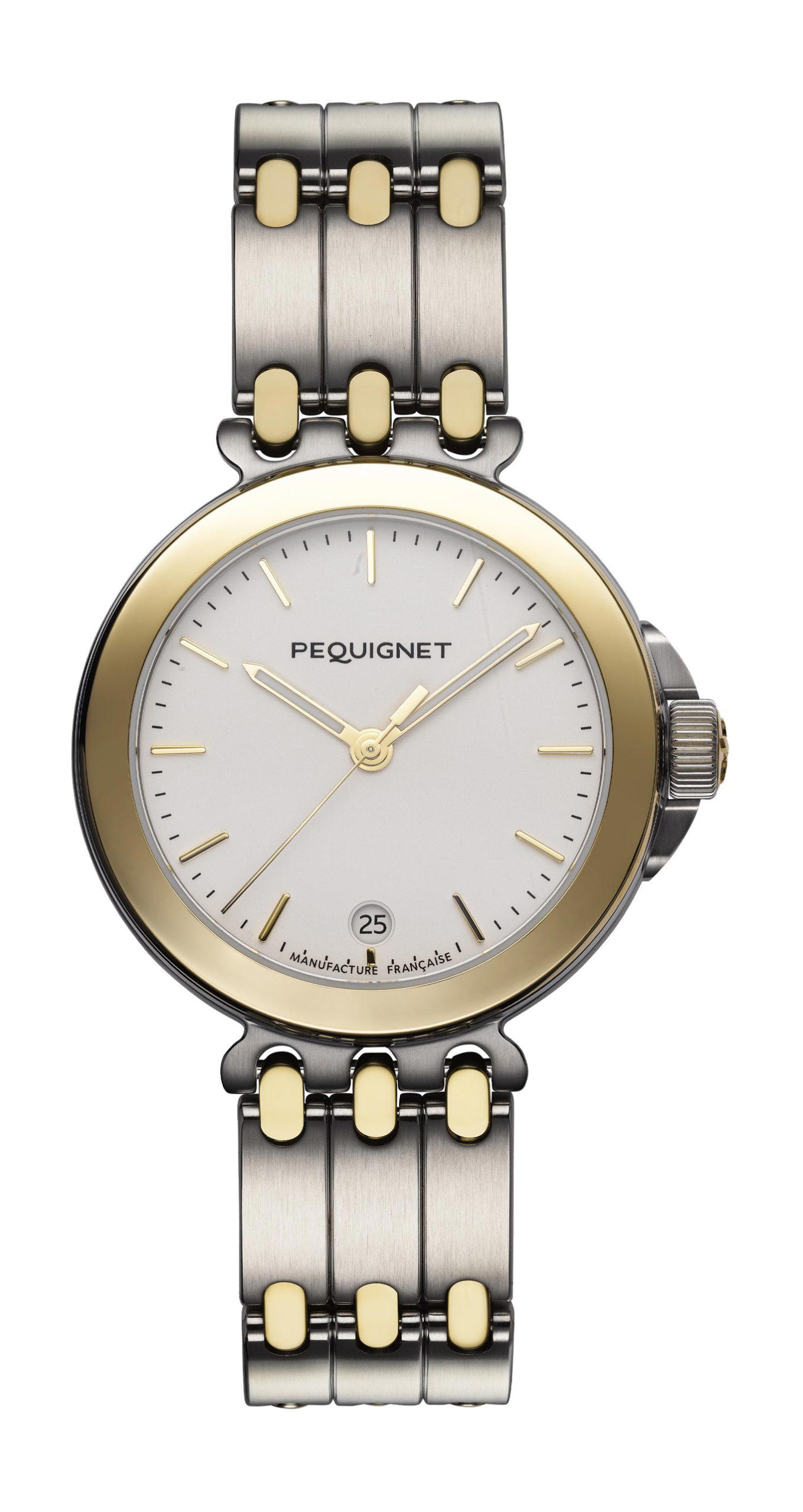 Pequignet Moorea 38.5