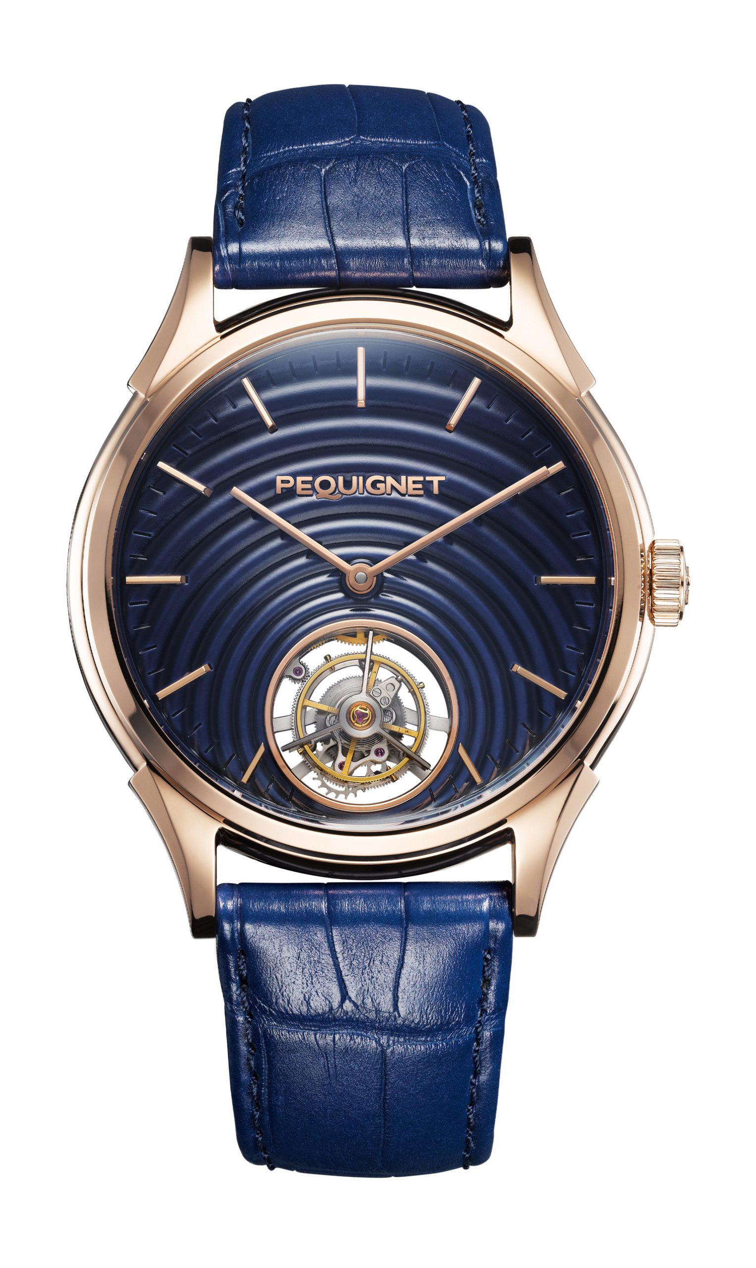 Pequignet Royale Tourbillon