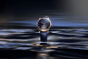 Pequignet Royale Tourbillon