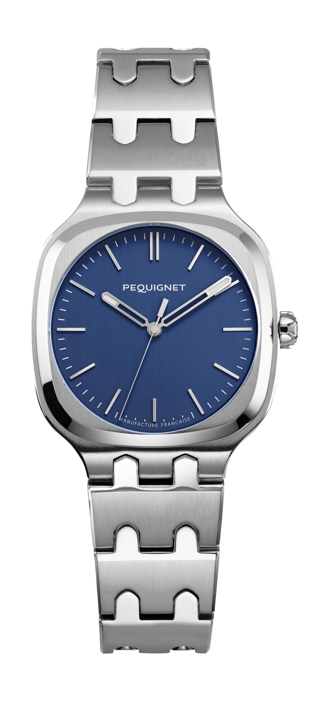 Pequignet Concorde Blue Navy 30