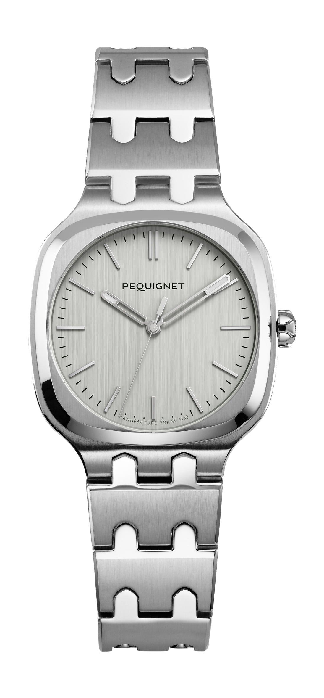 Pequignet Concorde Silver 30