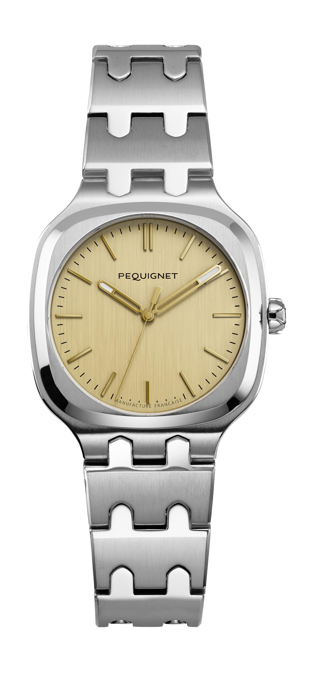 Pequignet Concorde Champagne 30