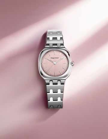 Pequignet Concorde Quartz 30