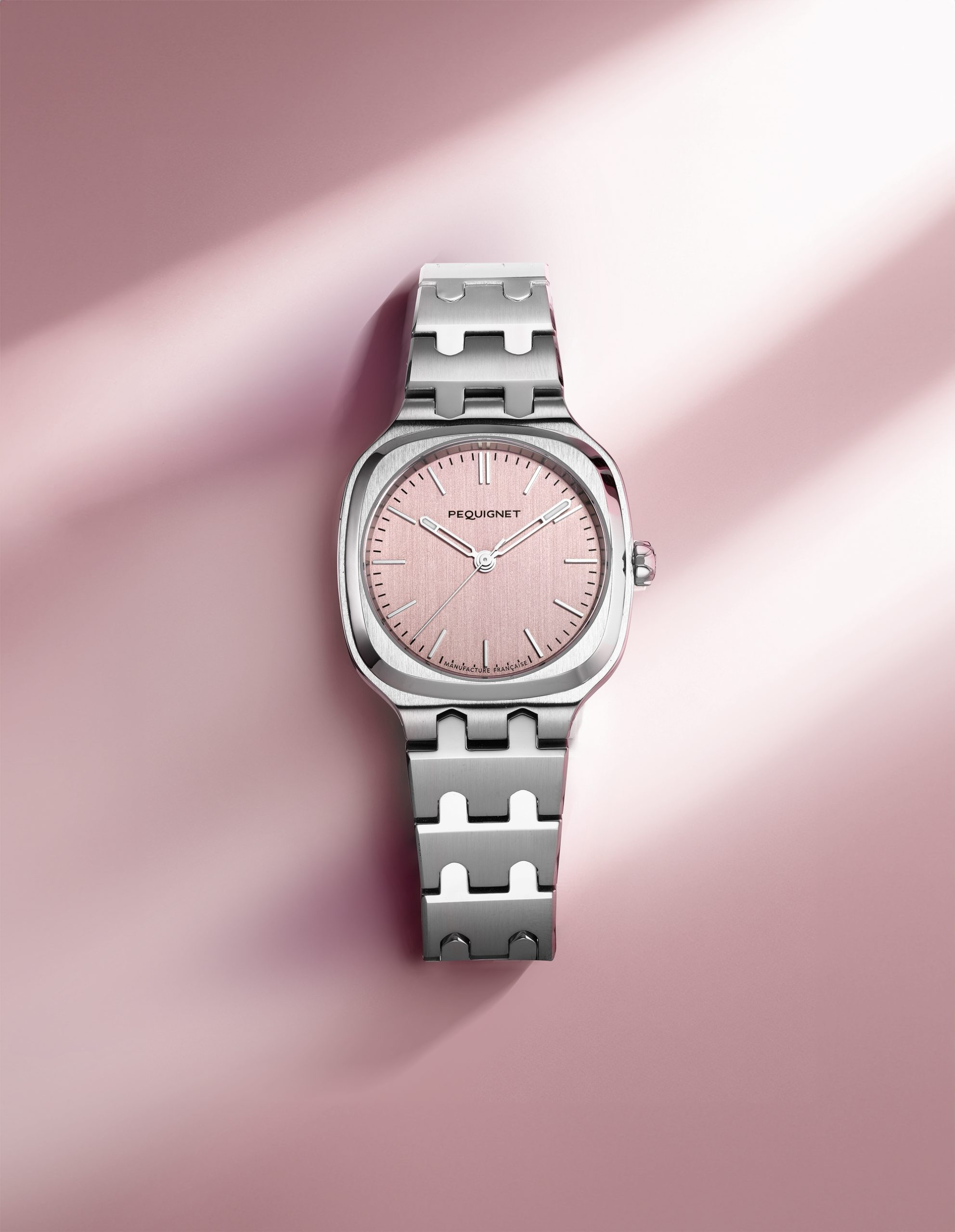 Pequignet Concorde Pink 30
