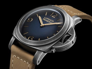 Panerai Luminor Venticinque