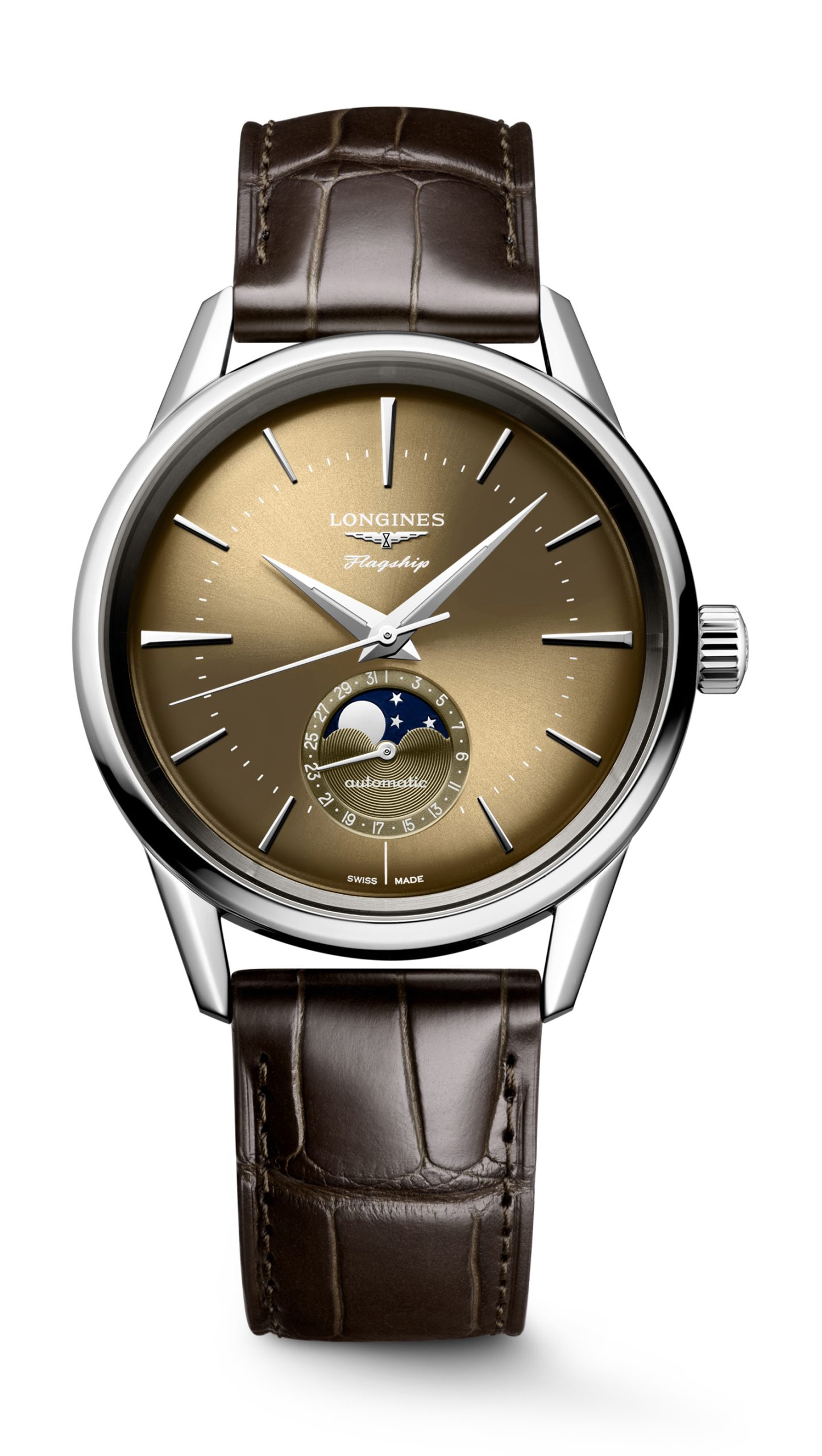 Longines Flagship