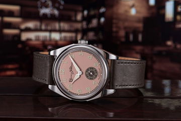 Cuervo y Sobrinos Robusto Pedro Murias