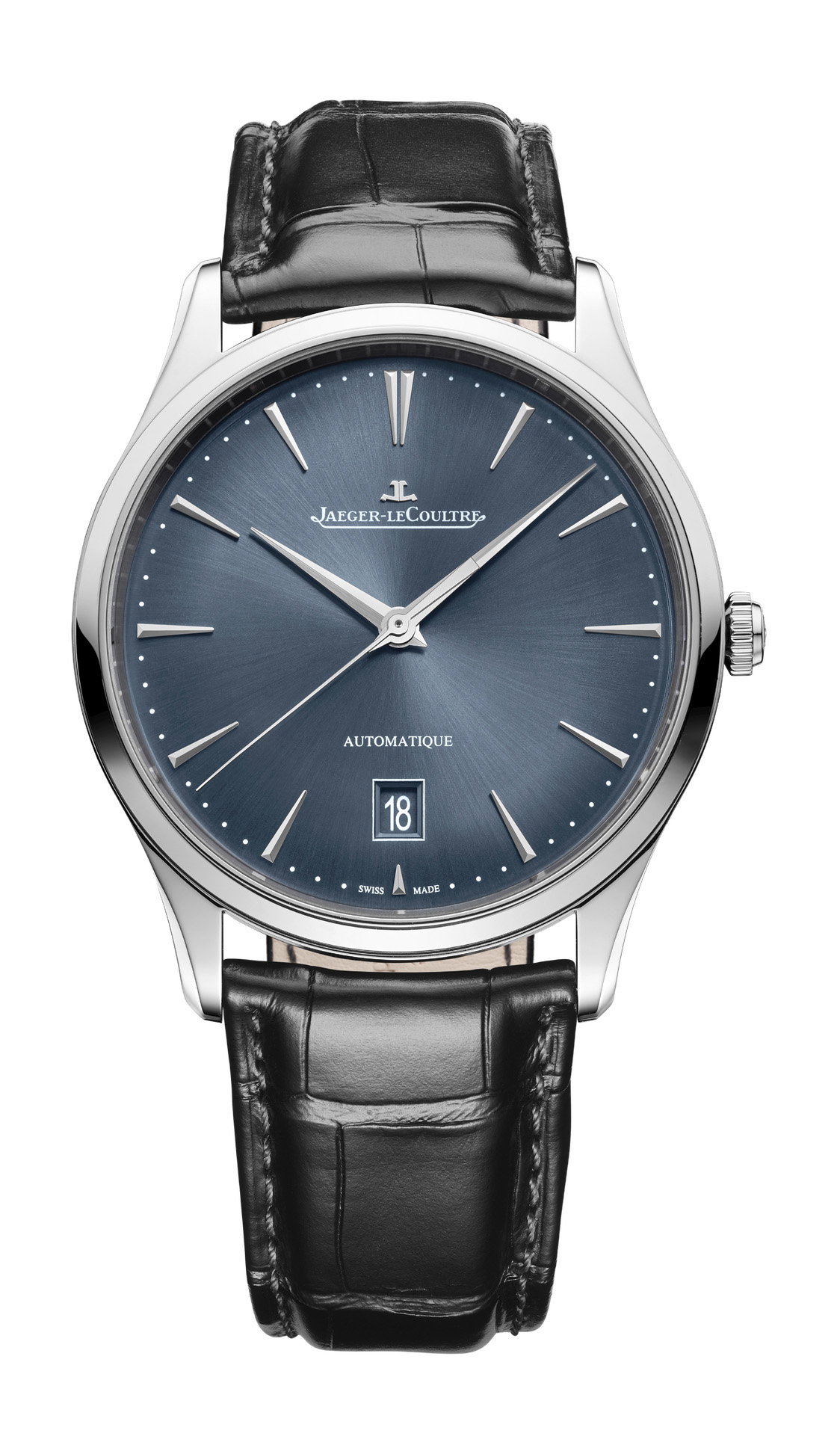 Master Ultra Thin Date