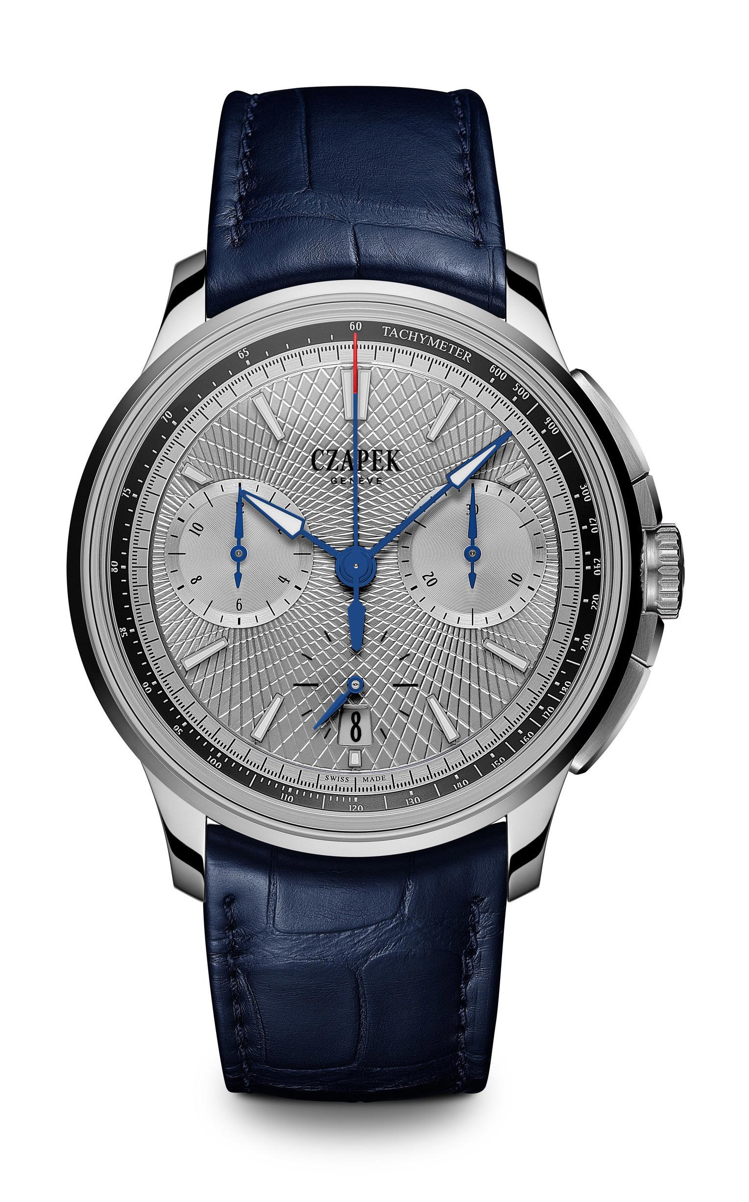 Czapek Faubourg de Cracovie Crossroads Secret Alloy