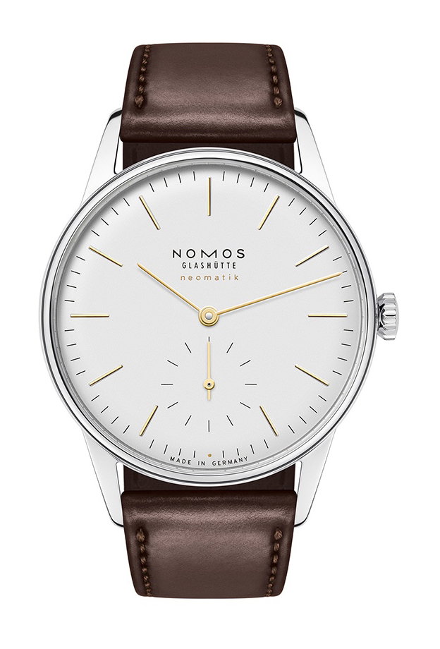 Nomos Glashütte Orion
