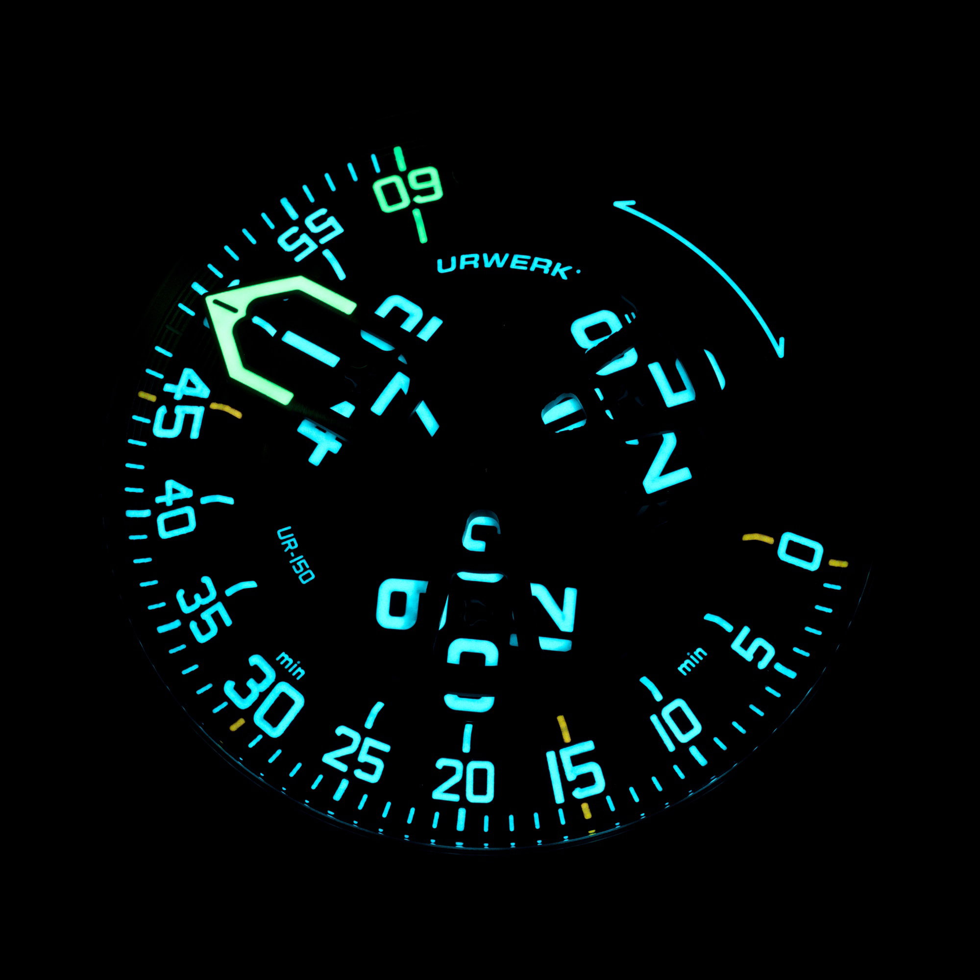 UR-150 Dark Scorpion - Image 5