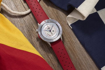 Albishorn Albishorn x Massena LAB Maxigraph