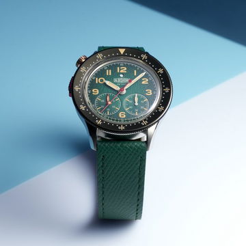 Albishorn Type 10 Sihlwald