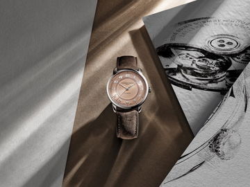 Frederique Constant Classics Premiere