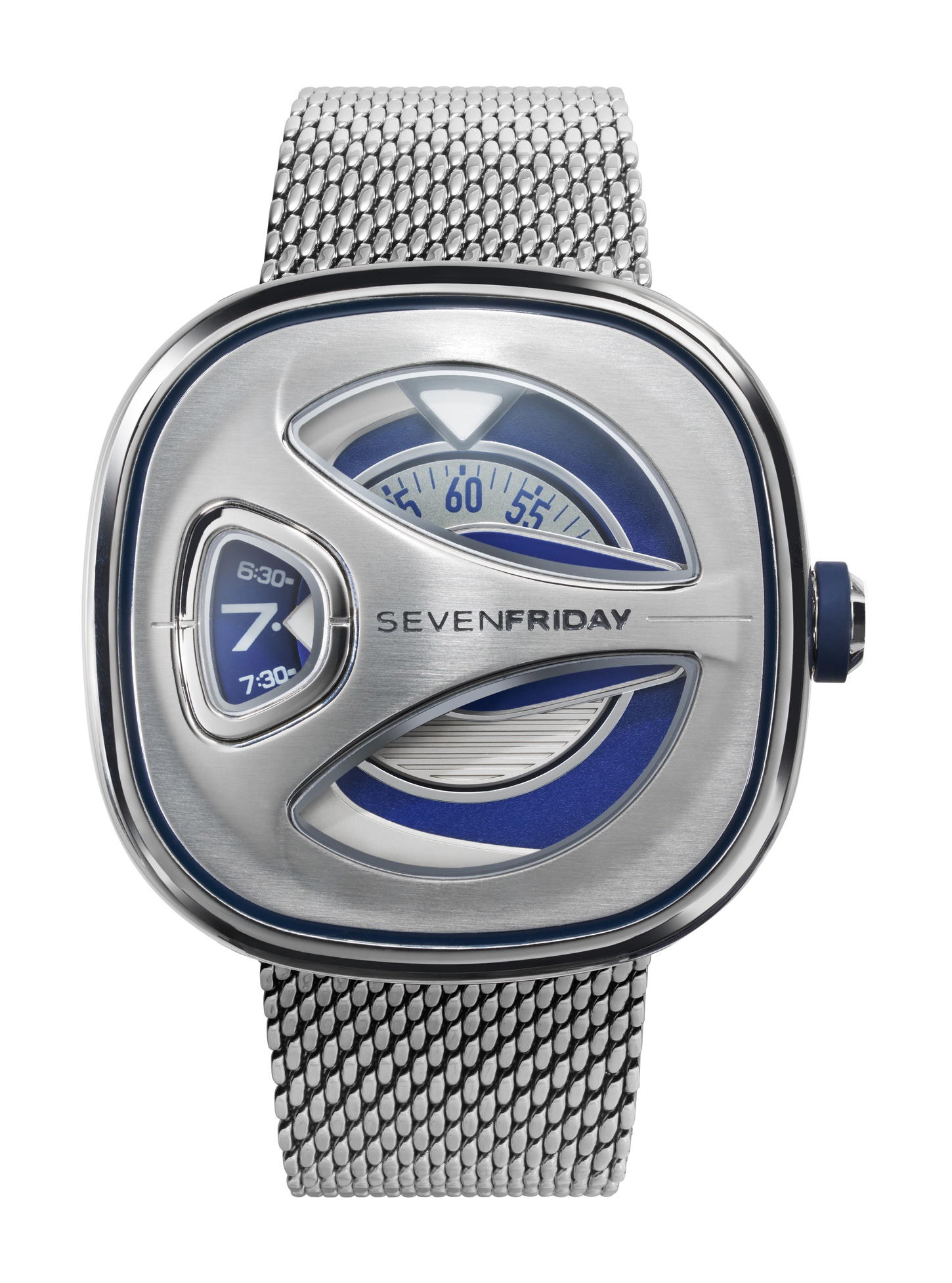 SevenFriday ME1/01M