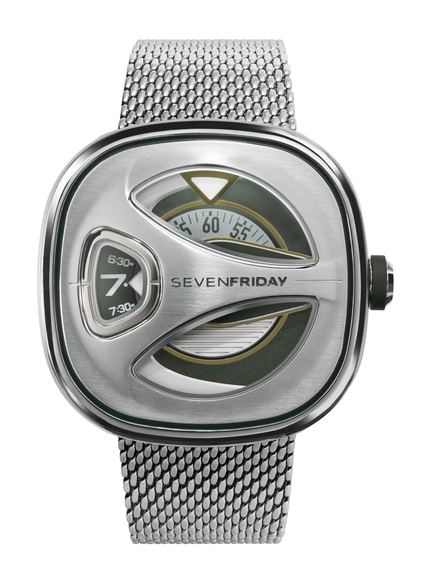 SevenFriday ME1/02M