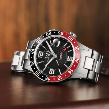 BALL Roadmaster M Model A