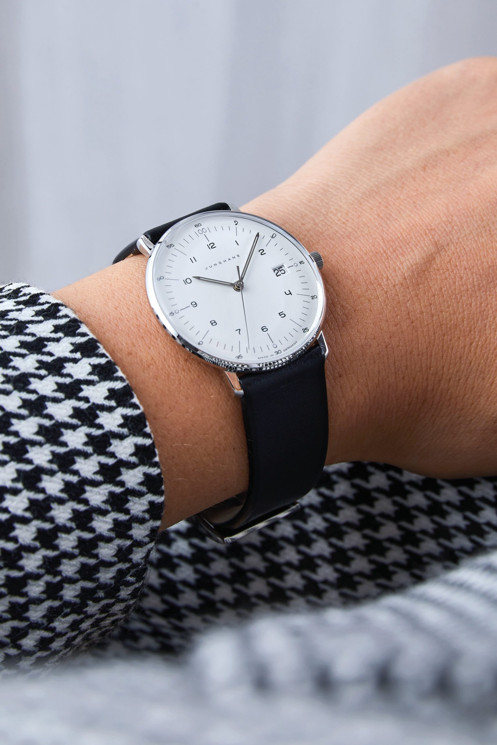 Junghans max bill Ladies