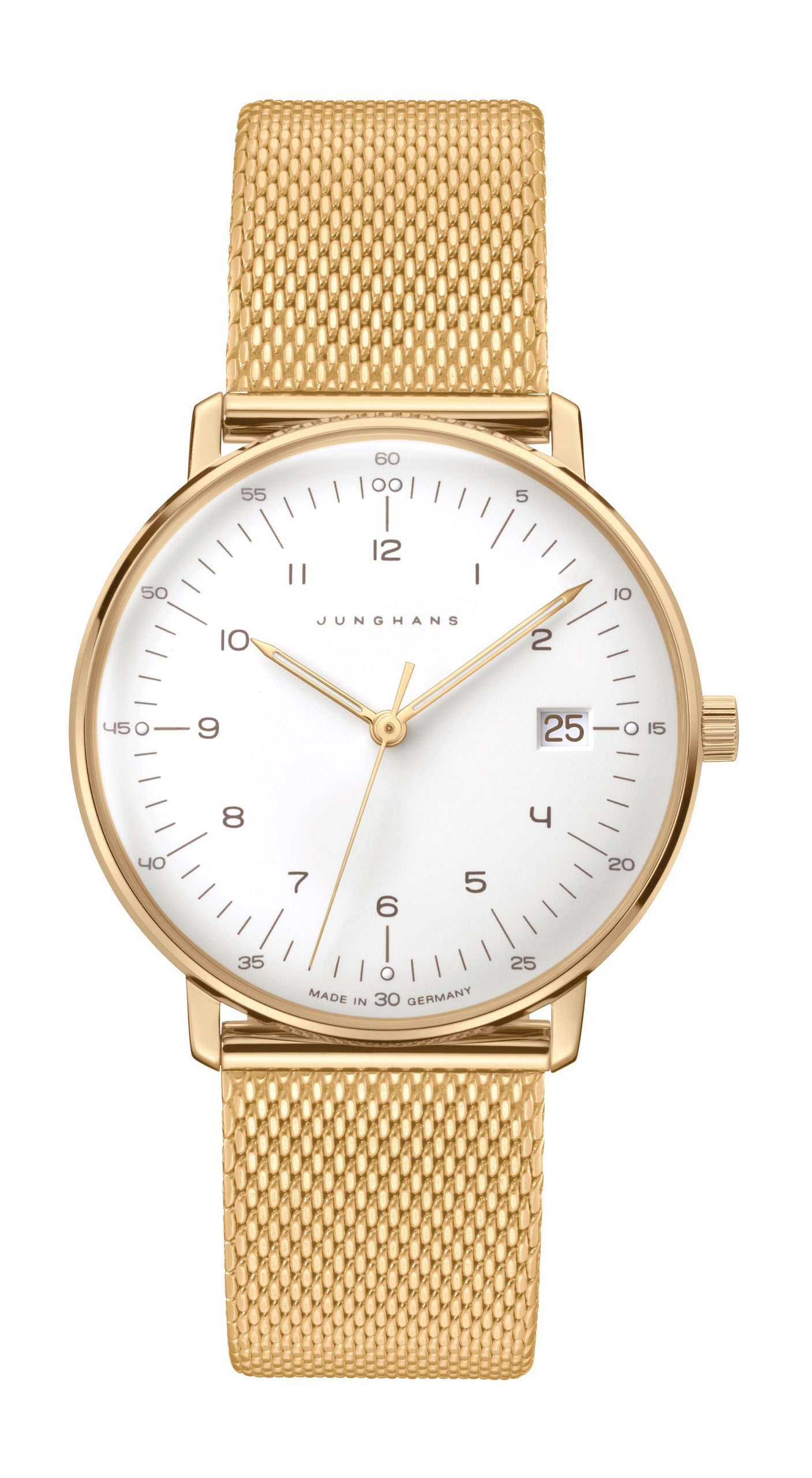 Junghans max bill Ladies