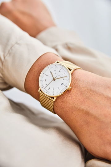 Junghans max bill Ladies