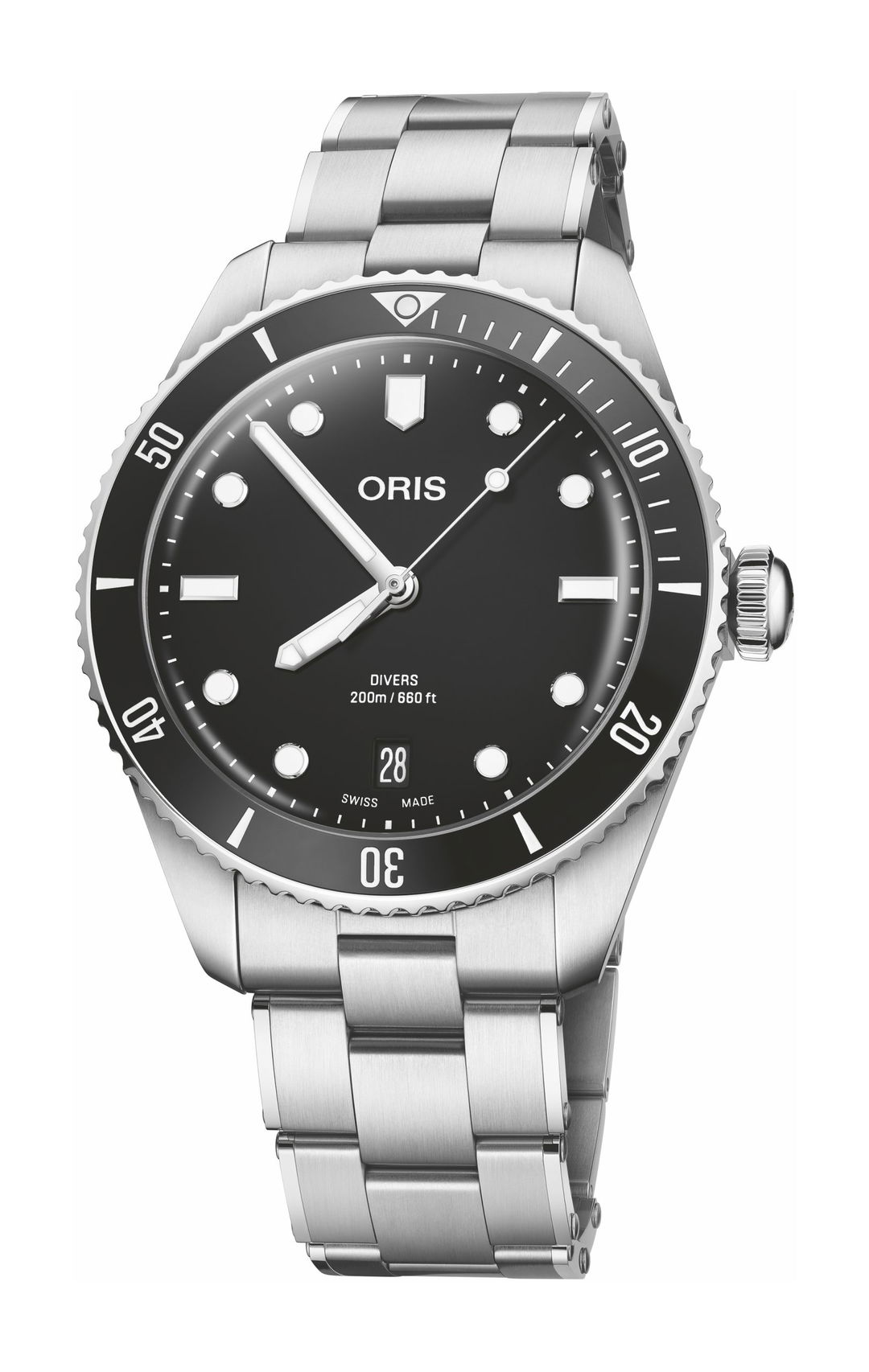 Divers Date - Image 1
