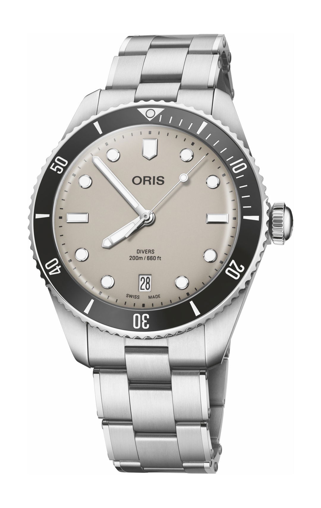 Divers Date - Image 1