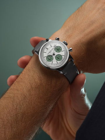 Raymond Weil Millesime Automatic Chronograph Limited Edition Largo Winch