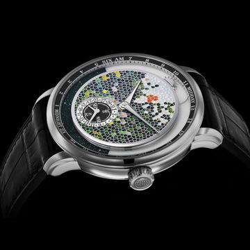 Krayon Anywhere Arborea